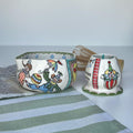 Matcha Festive Set & Beach Bag
