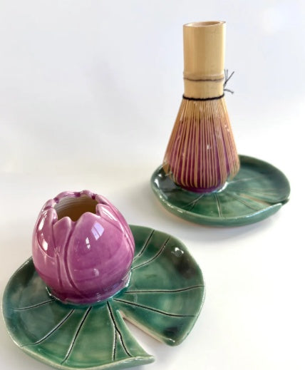 Lotus Whisk Holder (Oops)