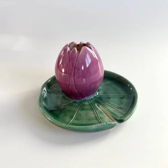 Lotus Whisk Holder (Oops)