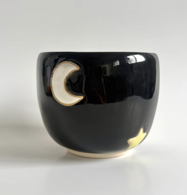 MoonLily Cup