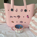 Bears cup & beach bag