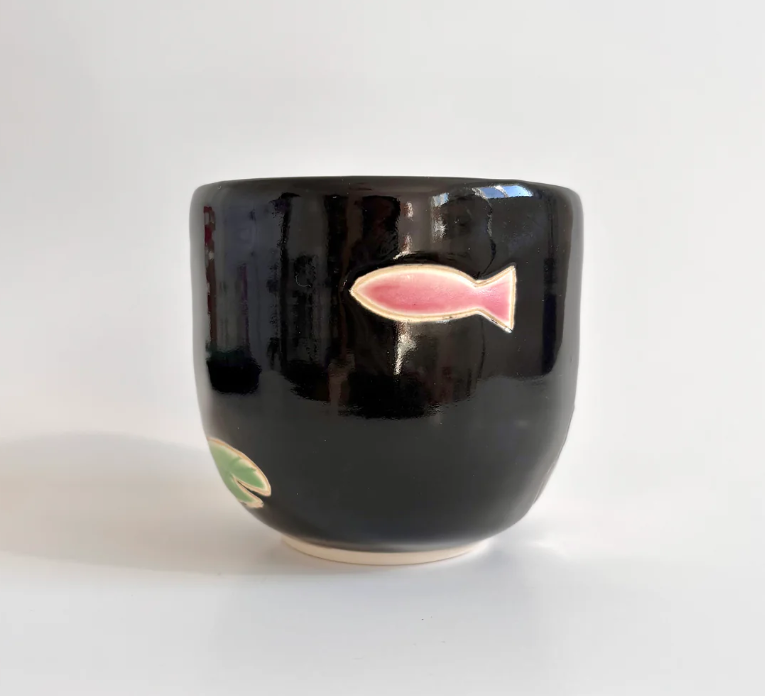 DuskSwan Cup