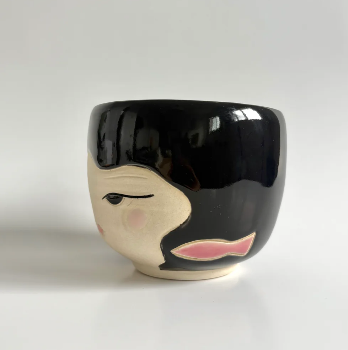 MoonLily Cup